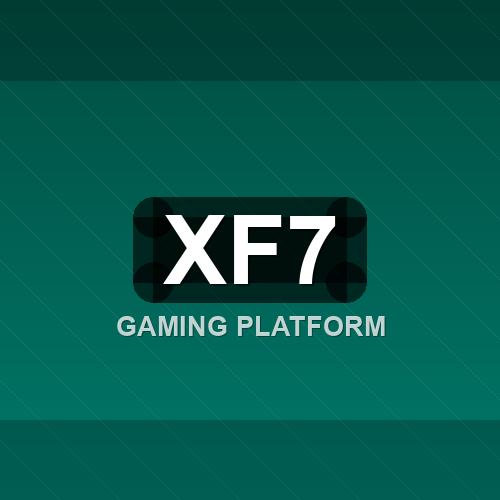 xf7 logo