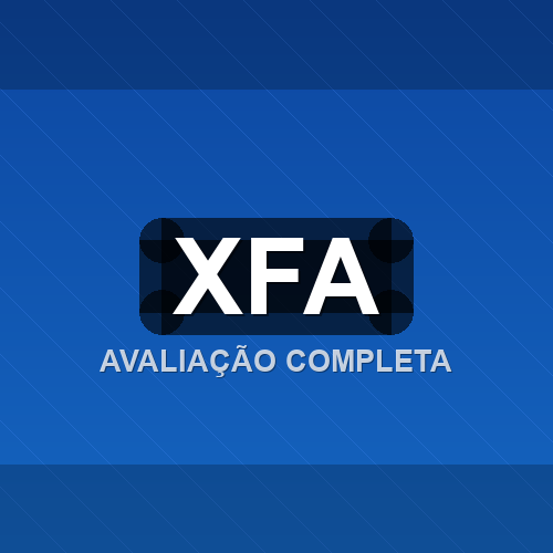 xfa logo