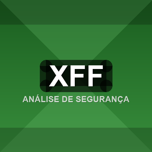 xff logo