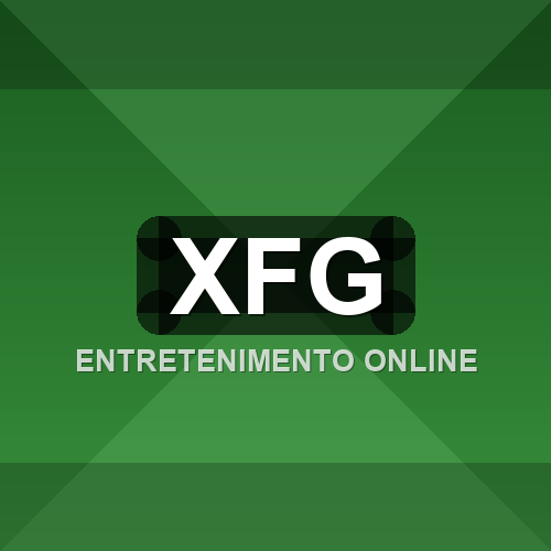 xfg logo