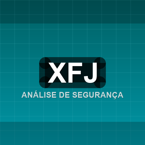 xfj logo