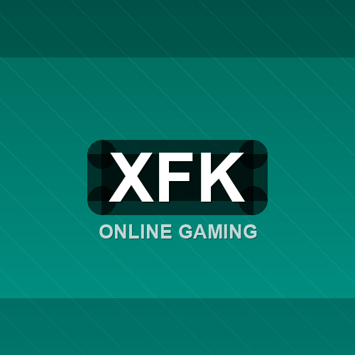 xfk logo