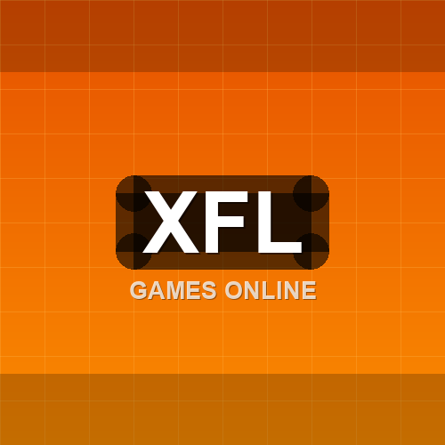 xfl logo