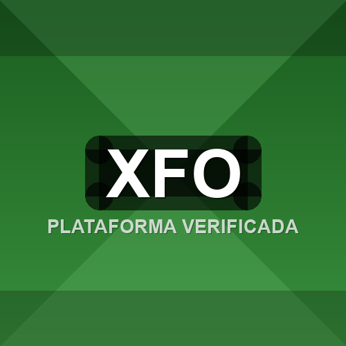 xfo logo