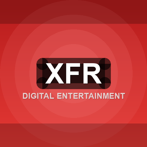 xfr logo