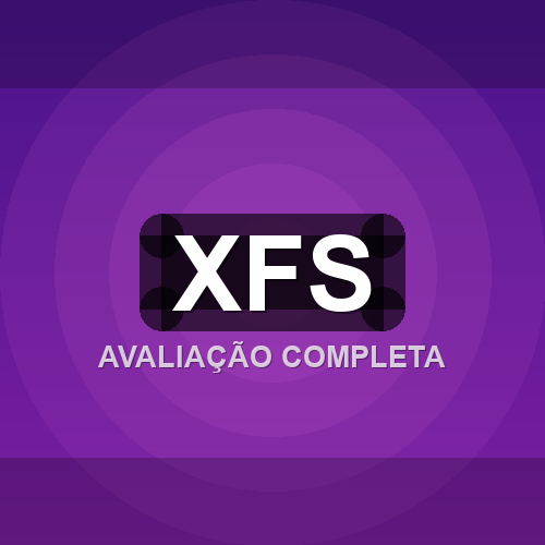 xfs logo