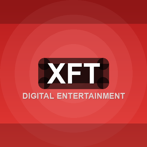 xft logo