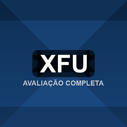 xfu logo