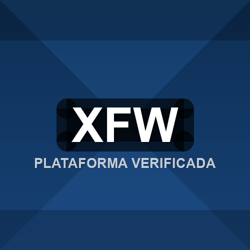 xfw logo