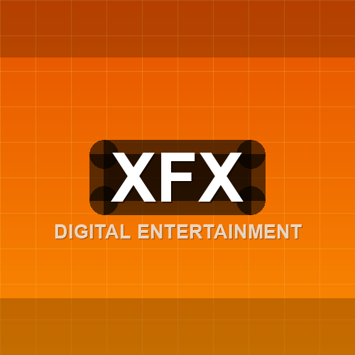 xfx logo
