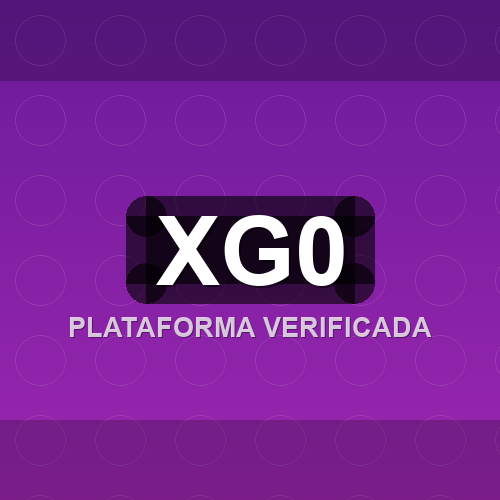 xg0 logo