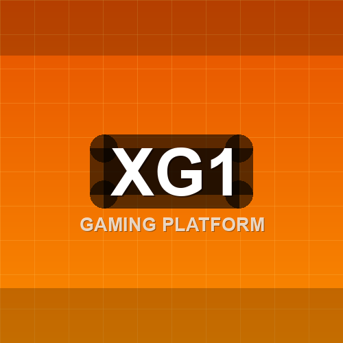 xg1 logo