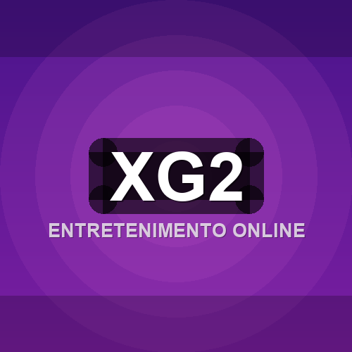 xg2 logo