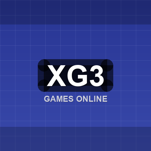 xg3 logo