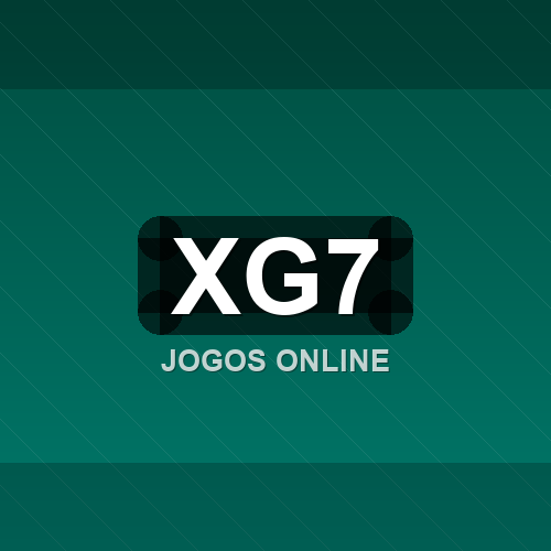 xg7 logo