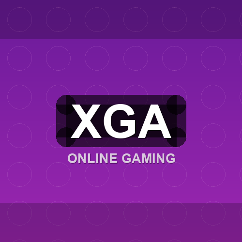 xga logo