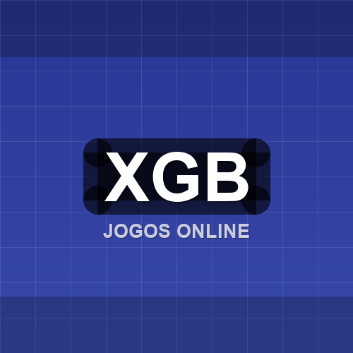 xgb logo