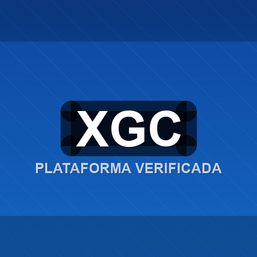 xgc logo