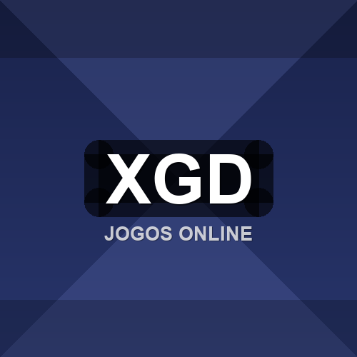 xgd logo