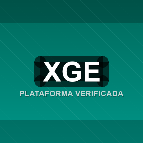 xge logo