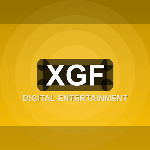 xgf logo