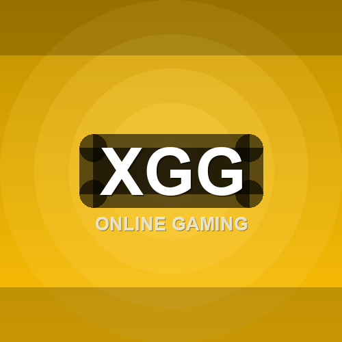 xgg logo