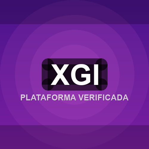 xgi logo