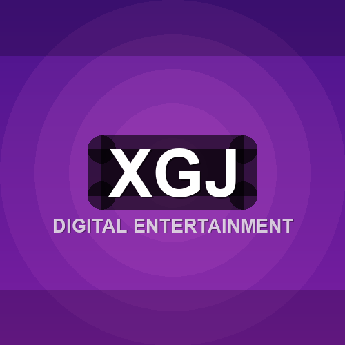 xgj logo