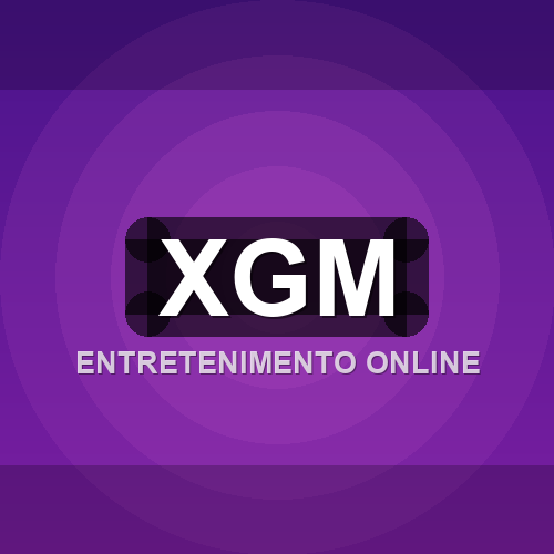 xgm logo