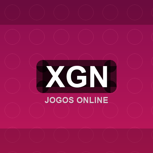 xgn logo