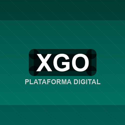 xgo logo