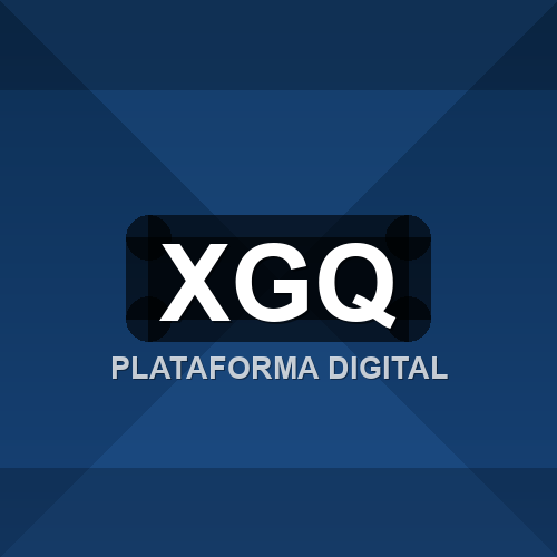 xgq logo