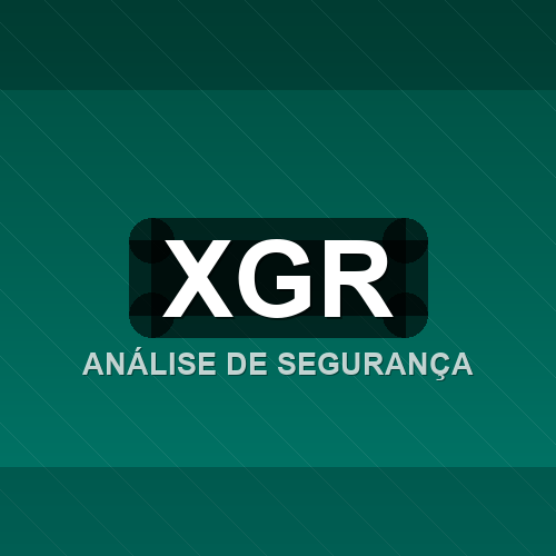 xgr logo