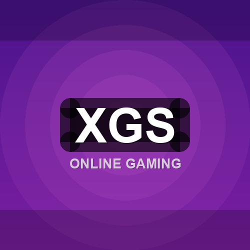 xgs logo