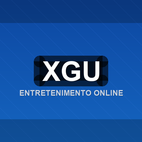 xgu logo