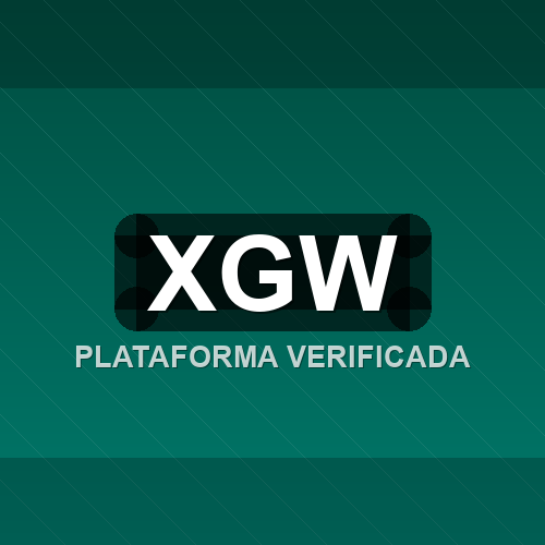 xgw logo