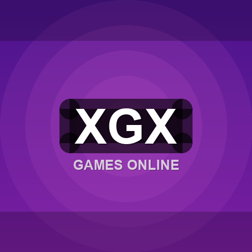 xgx logo