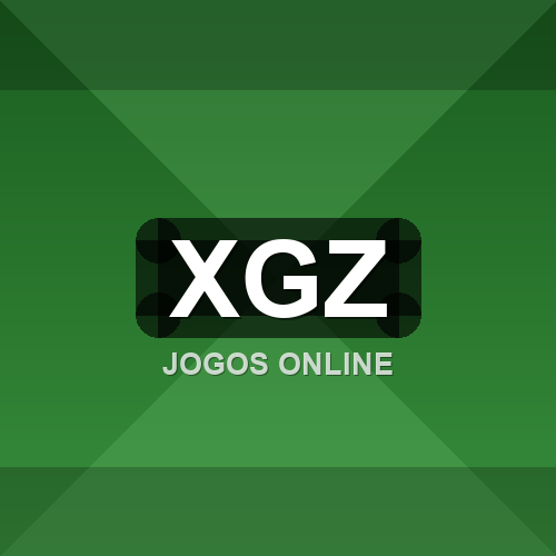 xgz logo
