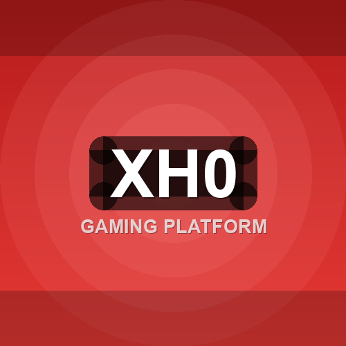xh0 logo