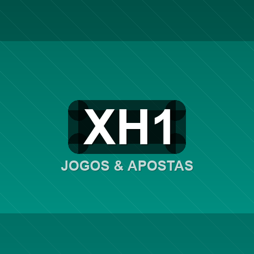 xh1 logo