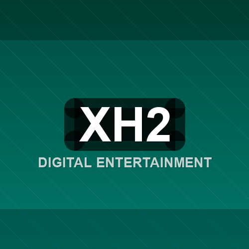 xh2 logo