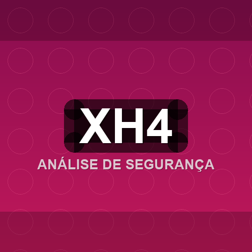 xh4 logo