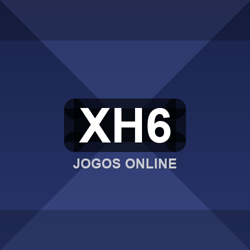 xh6 logo