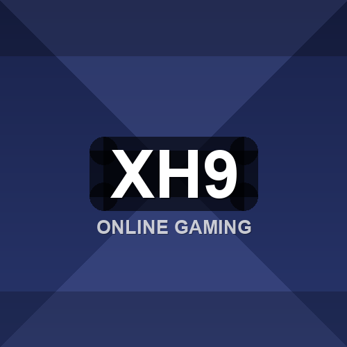 xh9 logo