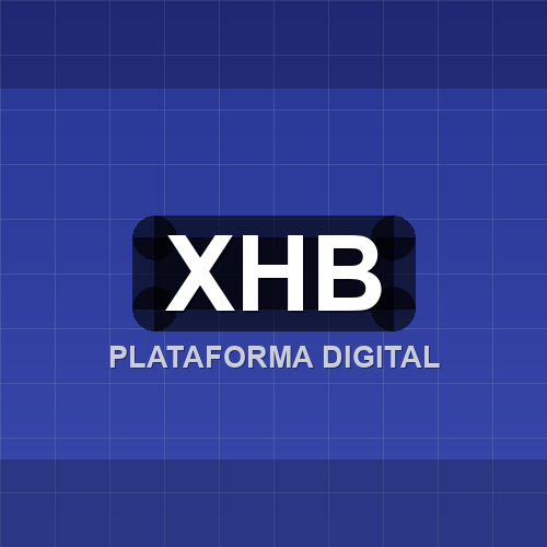 xhb logo