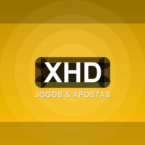 xhd logo