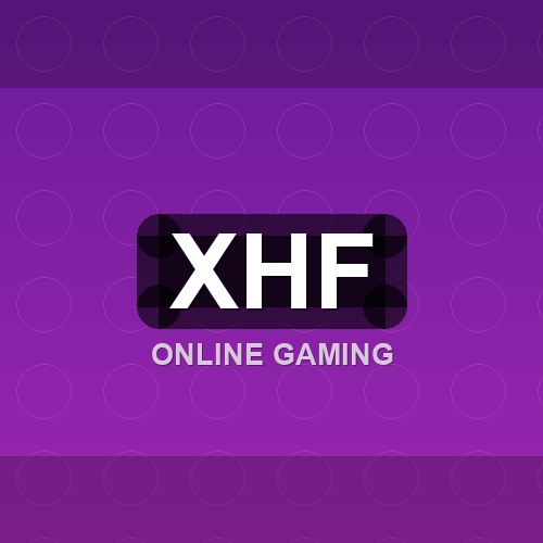 xhf logo