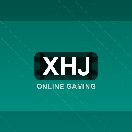 xhj logo