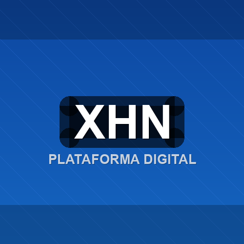 xhn logo