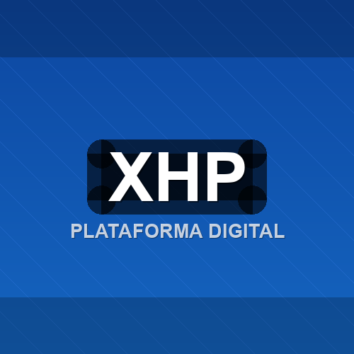 xhp logo
